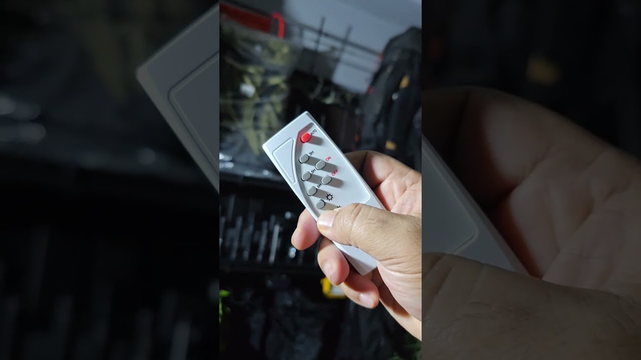 01096  Lampu Solar Outdoor 6