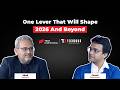 One Lever That Will Shape 2026 And Beyond