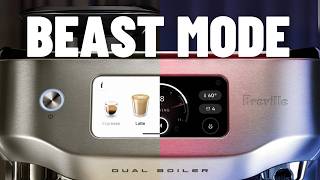 Download Lagu This Breville Oracle will change coffee machines forever MP3 Download Lagu This Breville Oracle will change coffee machines forever MP3