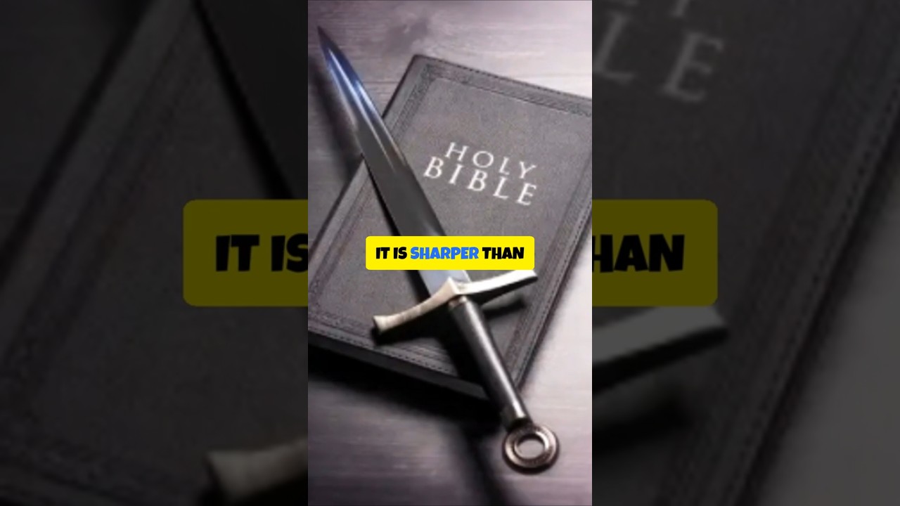 Power of The Word of God