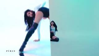 Lisa Hot Dance edits - Hips Don't Lie (Alight Motion)