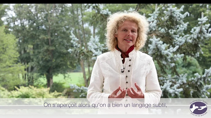 Communication Intuitive Anna Evans - 2 minutes