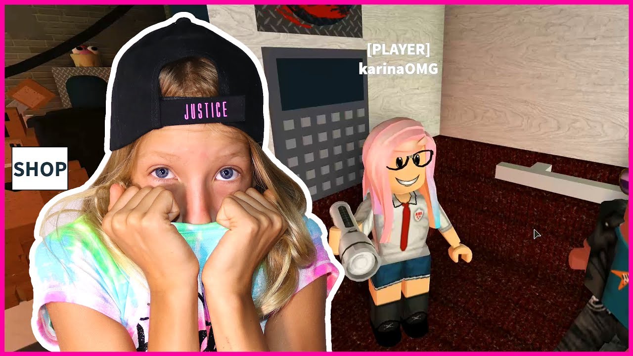 Inside The Horror Elevator At 3 Am Youtube - sis vs bro roblox bloxburg 3am