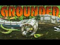 Ziplines and Other New Content! Grounded Has Added a Beta Branch!