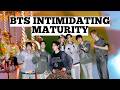 BTS MERRY GO ROUND CULTURAL CRITICAL ANALYSIS OF MONSTERS FAME 