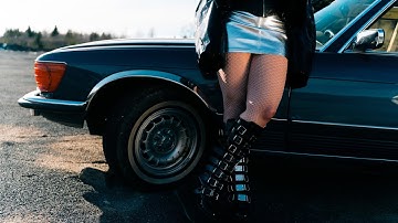 Rakel - Ustabilen (Official Video)