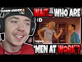 First-Time Reaction to Men At Work's 'Down Under' 🇦🇺 | Hip Hop Fan Experiences Classic Hit