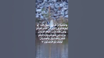 Quran - 049 - Surah Al-Hujurat - سورة الحجرات, surah hujurat tafseer, Al-Hujurat, সূরা হুজুরাত