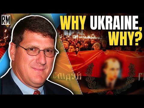 Scott Ritter: Why Is a Nazi Collaborator Ukraine’s National Hero?