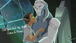 Can you feel my heart - Catra & Prime