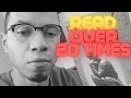 This Book Changed My Life! | Best Book To Combat Anxiety | Rob Reads  | BOOKS FOR BUSINESS