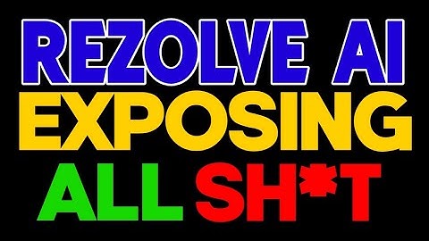 Rezolve AI (RZLV) Stock: 3 Reasons It