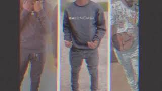 Teedagunna-No Brakes Ftty Ft Trenchbaby