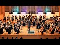 Capture de la vidéo Castelnuovo-Tedesco: Violin Concerto No. 2 / Ayupova · Manasi · Kazakh State Philharmonic Orchestra