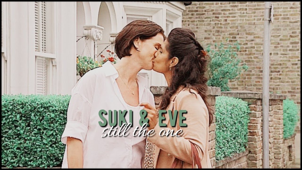 suki & eve | still the one
