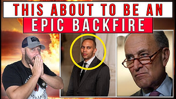 White House Drops A BOMB On What