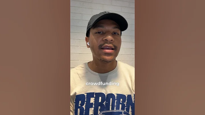 Raise Capital for Your Business Through Crowdfunding 🤝🏽