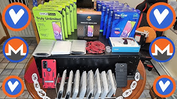 Cell Phone Mining Server Case Part 2 // VerusMiner Download Update