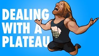 Break Through Your Plateau! | Buff Dudes Cutting Plan P3D1