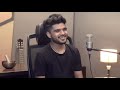 Salman Ali feel blessed to be a part of The Song "HAQ ALI" | The Bhoomi Project | Red Indies