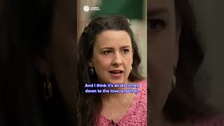 Ms. Rachel says there's no such thing as a perfect parent #shorts