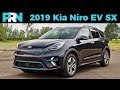 Real World 407km on One Charge | 2019 Kia Niro EV SX Touring