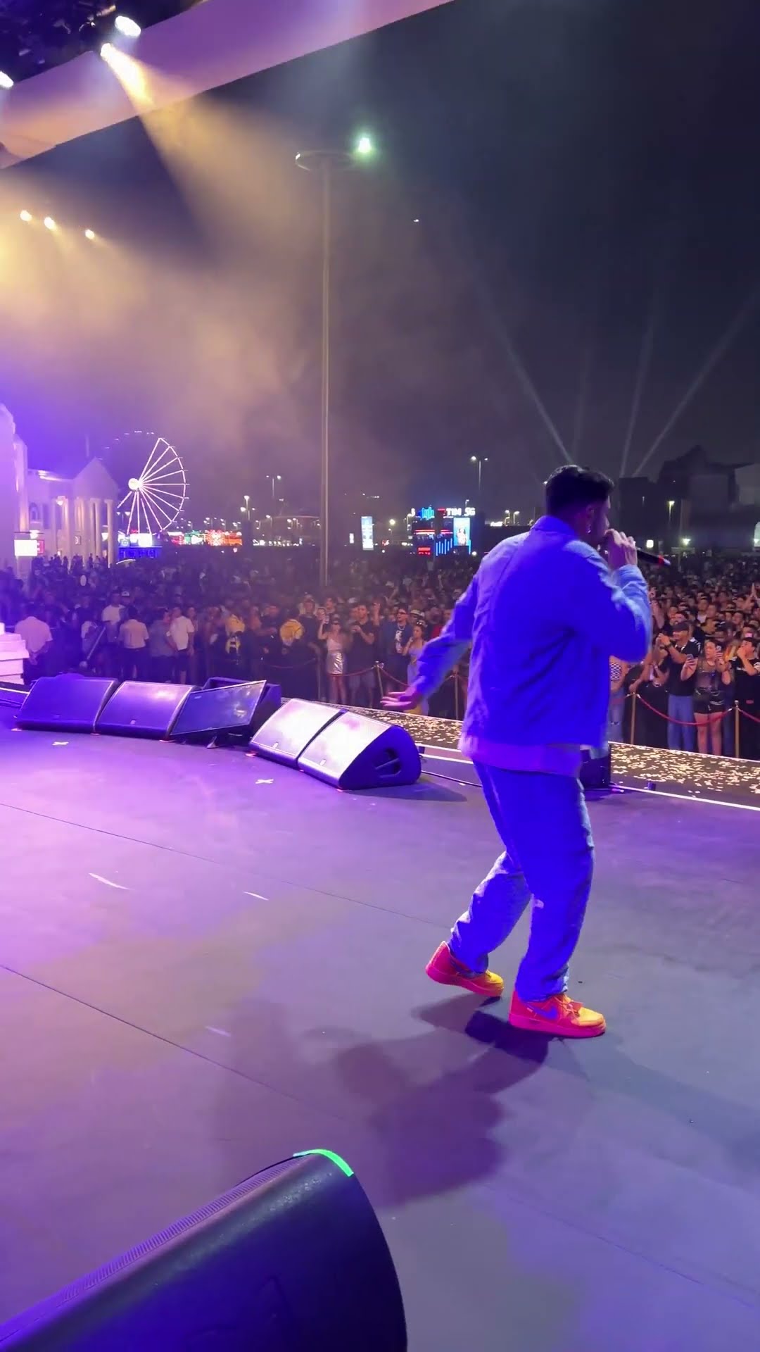 Esse dia foi emocionante! Satisfação, @BatalhaDaAldeia!