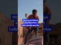 #Sandstone from #India is all over the world, but its #mining conditions are deadly. #quarry #mine