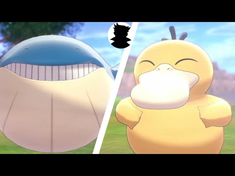 ポケモンキャンプリサーチ コダック ゴルダック ホエルコ ホエルオー かわいい可愛い色違い ホウエンとカントー Youtube ポケモンキャンプリサーチ コダック ゴルダック ホエルコ ホエルオー かわいい可愛い色違い ホウエンとカントー Youtube