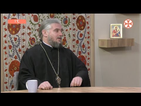 დილის გადაცემა ,,განთიადი\" (3 თებერვალი, 2020 წ.)