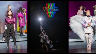 Modern Culture View, Anniversary season 5, Promo Video by Anna Zhoid