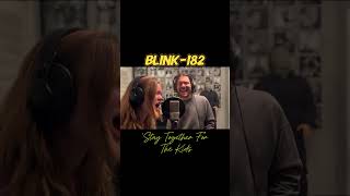 #blink182 #shorts #duet #subscribe #fatherdaughter