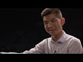 Cliburn Junior 2019 Competitor Profile: Ryan Zhu
