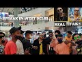 Fake Celebrity Prank | BPRAAK |Public Reactions | Crowd Gone Crazy