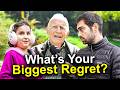 Ages 1100 share their biggest mistakes