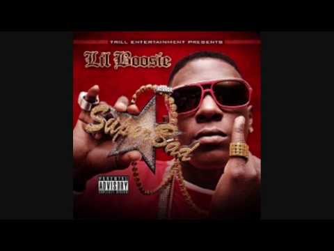 Lil Boosie: Superbad - Crayola