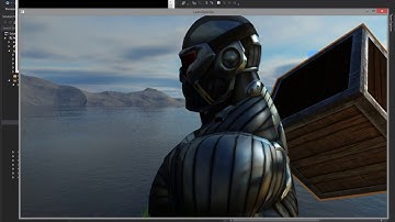 OpenGL - Reflections, Skybox, Geometry Shaders