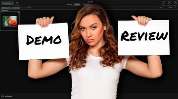 DxO PureRaw 2 Demo & Review