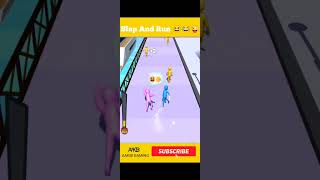 Slap And Run 😆 #games #like #viral #shorts screenshot 5