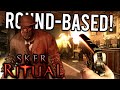 Is sker ritual better than call of duty zombies first time playing