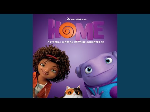 As Real As You And Me From The Home Soundtrack