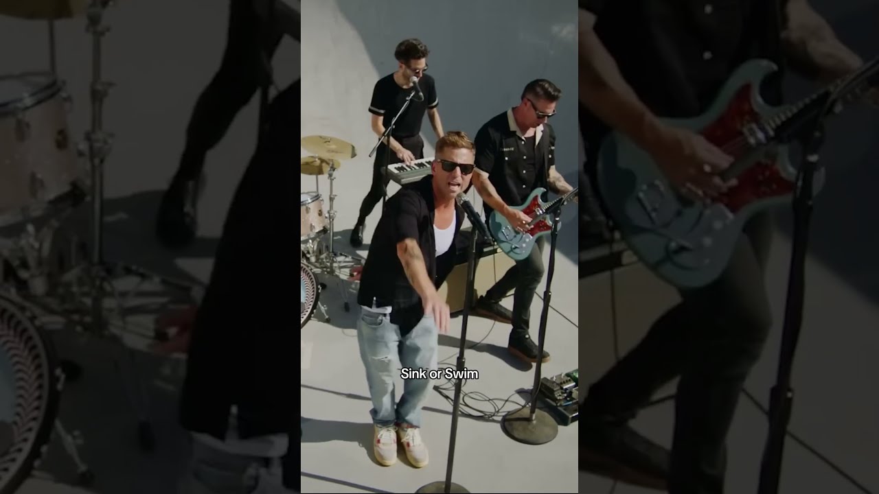 1 year of Artificial Paradise. 🌵 👁️ 🌎 🌹 http://onerepublic.lnk.to/artificialparadise