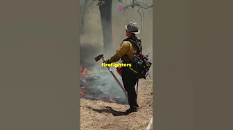 Davis Creek Fire Update  - Stay Safe! #cnn thumbnail