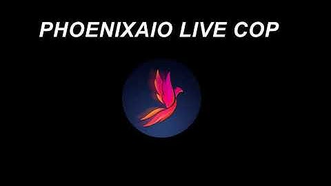 PhoenixAIO Live Cop | Restock Flippers