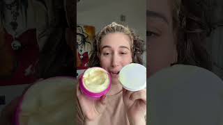 Pour sugar on me, literally NYX Professional Makeup #fatoil #bodybutter #vanilla