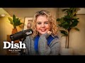 Derry girls saoirsemonica jackson has never been wowed by sushi  dish podcast  waitrose