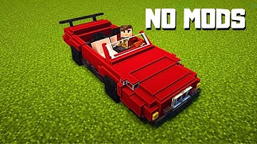 Minecraft - Display Entity Build Hacks