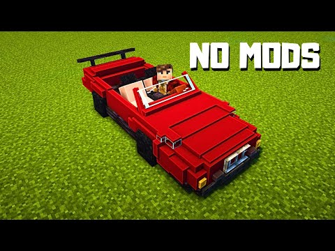 Minecraft - Display Entity Build Hacks