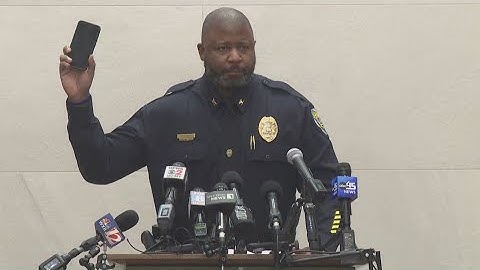 Officials blast social media’s influence in wake of deadly North Forsyth stabbing