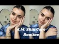 Updated Morning Skin Care Routine 2022 || 2022 روتين الصباح للعناية بالبشرة